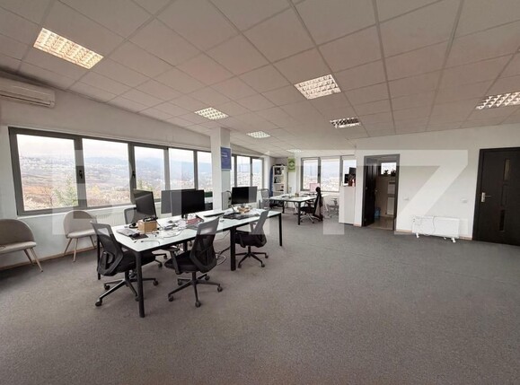 Spațiu birouri de închiriat Manastur - 193677SIB | BLITZ Cluj-Napoca | Poza4