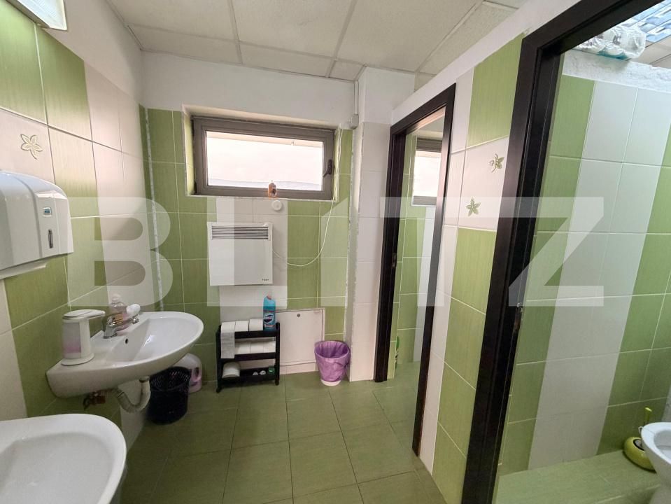 Spațiu birouri de închiriat Manastur - 193677SIB | BLITZ Cluj-Napoca | Poza6