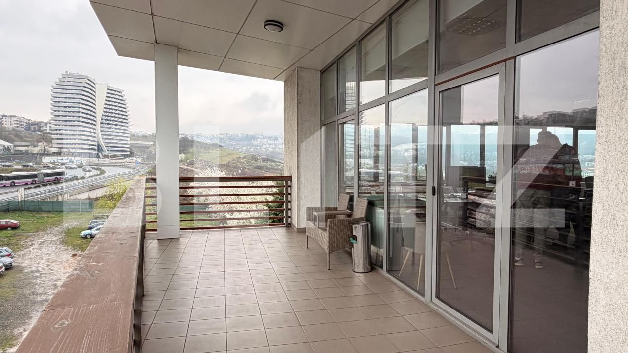 Spațiu birouri de închiriat Manastur - 193677SIB | BLITZ Cluj-Napoca | Poza8