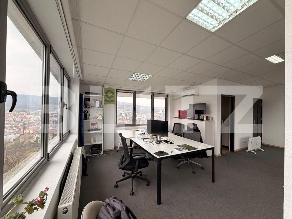 Spațiu birouri de închiriat Manastur - 193677SIB | BLITZ Cluj-Napoca | Poza5
