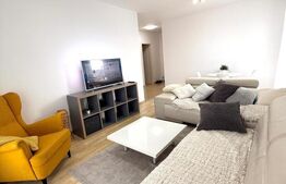 Apartament modern, 2 camere, intermediar + parcare  -Avantgarden Coresi