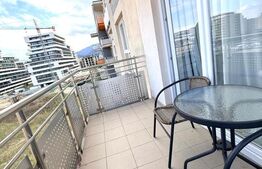 Apartament modern, 2 camere, intermediar + parcare + boxa -Avantgarden Coresi