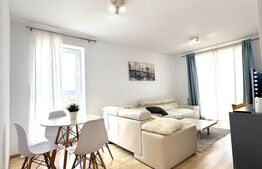 Apartament modern, 2 camere, intermediar + parcare  -Avantgarden Coresi