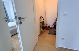 Apartament modern, 2 camere, intermediar + parcare  -Avantgarden Coresi