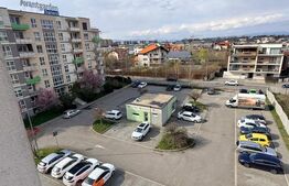 Apartament modern, 2 camere, intermediar + parcare + boxa -Avantgarden Coresi