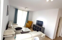 Apartament modern, 2 camere, intermediar + parcare  -Avantgarden Coresi