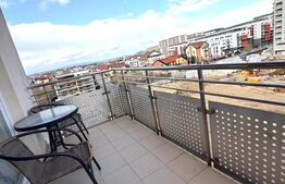 Apartament modern, 2 camere, intermediar + parcare + boxa -Avantgarden Coresi