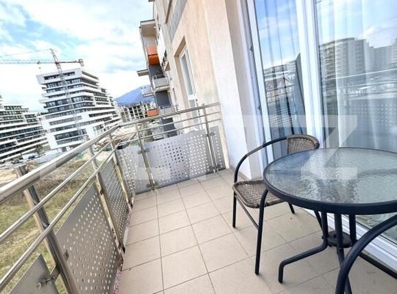Apartament de vânzare 2 camere Tractorul - 193678AV | BLITZ Brașov | Poza1