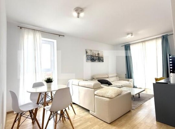 Apartament de vânzare 2 camere Tractorul - 193678AV | BLITZ Brașov | Poza2
