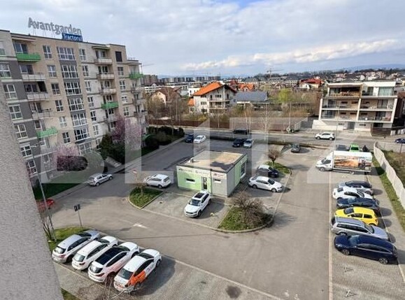 Apartament de vânzare 2 camere Tractorul - 193678AV | BLITZ Brașov | Poza12