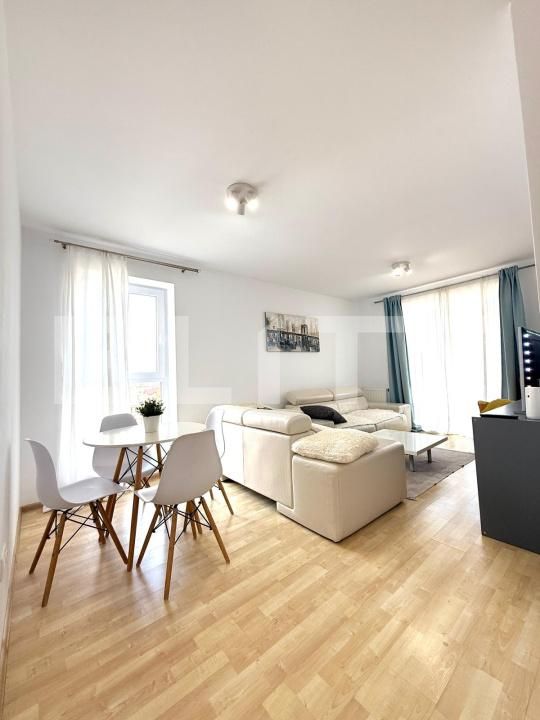 Apartament de vânzare 2 camere Tractorul - 193678AV | BLITZ Brașov | Poza2