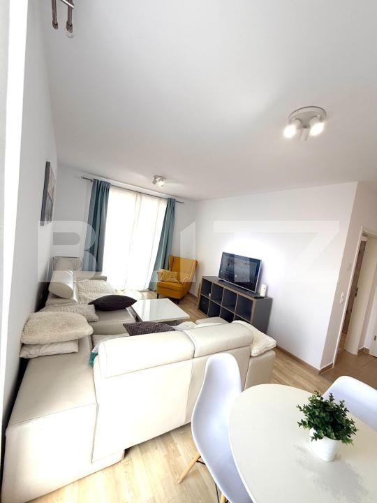 Apartament de vânzare 2 camere Tractorul - 193678AV | BLITZ Brașov | Poza7