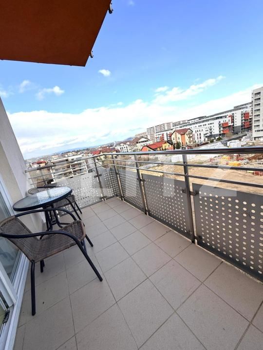 Apartament de vânzare 2 camere Tractorul - 193678AV | BLITZ Brașov | Poza11