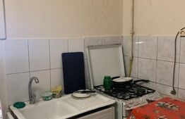 Garsonieră în Bartolomeu – ideală pentru amenajare după propriul gust
