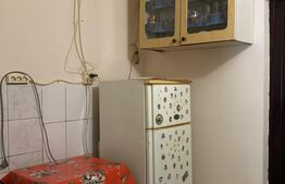 Garsonieră în Bartolomeu – ideală pentru amenajare după propriul gust