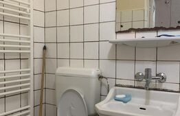 Garsonieră în Bartolomeu – ideală pentru amenajare după propriul gust