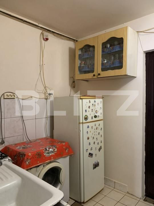 Garsonieră de vânzare Bartolomeu - 193679AV | BLITZ Brașov | Poza2