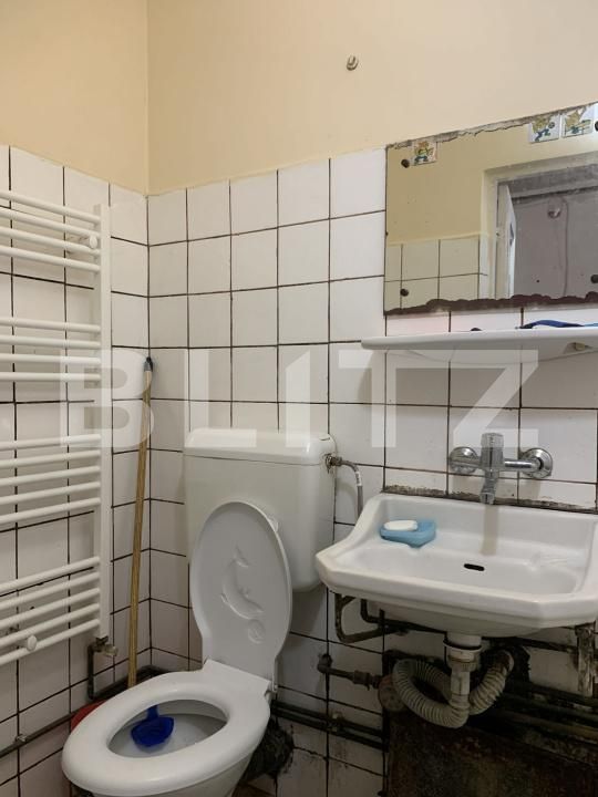 Garsonieră de vânzare Bartolomeu - 193679AV | BLITZ Brașov | Poza3