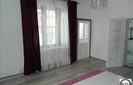 Casa cu 2 camere, 85 mp, parcare, totul nou, la prima inchiriere, zona Gruia!