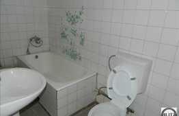 Casa cu 2 camere, 85 mp, parcare, totul nou, la prima inchiriere, zona Gruia!