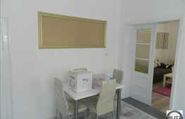 Casa cu 2 camere, 85 mp, parcare, totul nou, la prima inchiriere, zona Gruia!