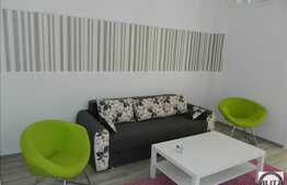 Casa cu 2 camere, 85 mp, parcare, totul nou, la prima inchiriere, zona Gruia!