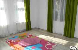 Casa cu 2 camere, 85 mp, parcare, totul nou, la prima inchiriere, zona Gruia!