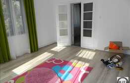 Casa cu 2 camere, 85 mp, parcare, totul nou, la prima inchiriere, zona Gruia!