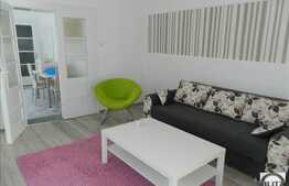 Casa cu 2 camere, 85 mp, parcare, totul nou, la prima inchiriere, zona Gruia!