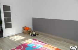 Casa cu 2 camere, 85 mp, parcare, totul nou, la prima inchiriere, zona Gruia!