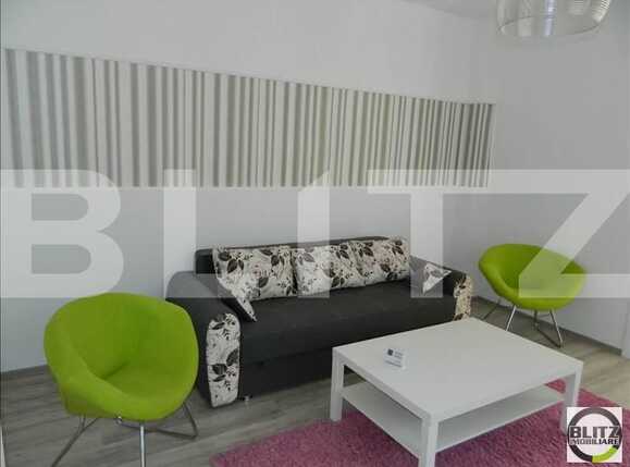 Casa de închiriat 2 camere Gruia - 19368CI | BLITZ Cluj-Napoca | Poza1