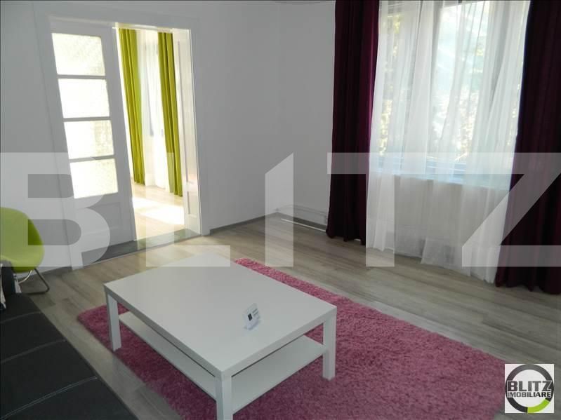 Casa de închiriat 2 camere Gruia - 19368CI | BLITZ Cluj-Napoca | Poza3
