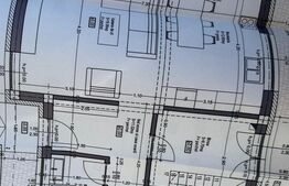 Casă individuală în Izvor, Tărlungeni – finisaje la alegere, teren 416 mp