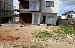 Casă individuală în Izvor, Tărlungeni – finisaje la alegere, teren 416 mp