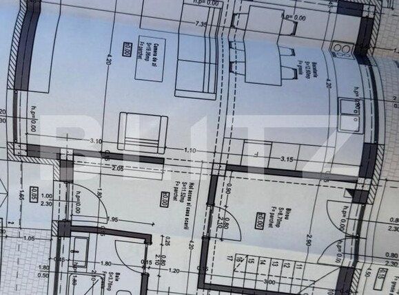 Casa de vânzare 5 camere Tarlungeni - 193682CV | BLITZ Brașov | Poza3