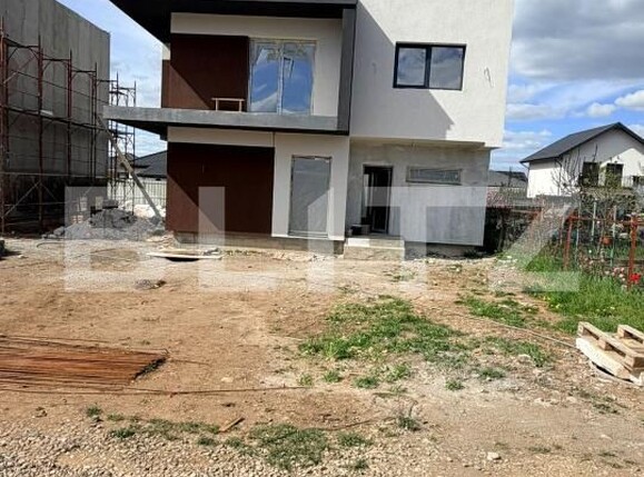 Casa de vânzare 5 camere Tarlungeni - 193682CV | BLITZ Brașov | Poza1