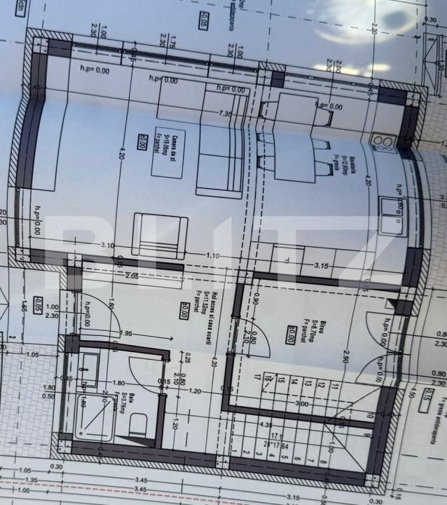 Casa de vânzare 5 camere Tarlungeni - 193682CV | BLITZ Brașov | Poza3