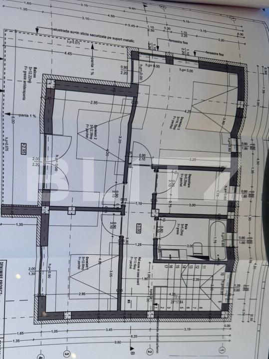 Casa de vânzare 5 camere Tarlungeni - 193682CV | BLITZ Brașov | Poza4