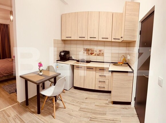 Garsonieră de vânzare Astra - 193689AV | BLITZ Brașov | Poza5