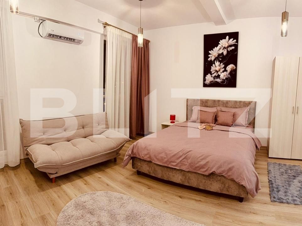Garsonieră de vânzare Astra - 193689AV | BLITZ Brașov | Poza2