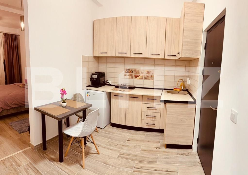 Garsonieră de vânzare Astra - 193689AV | BLITZ Brașov | Poza5