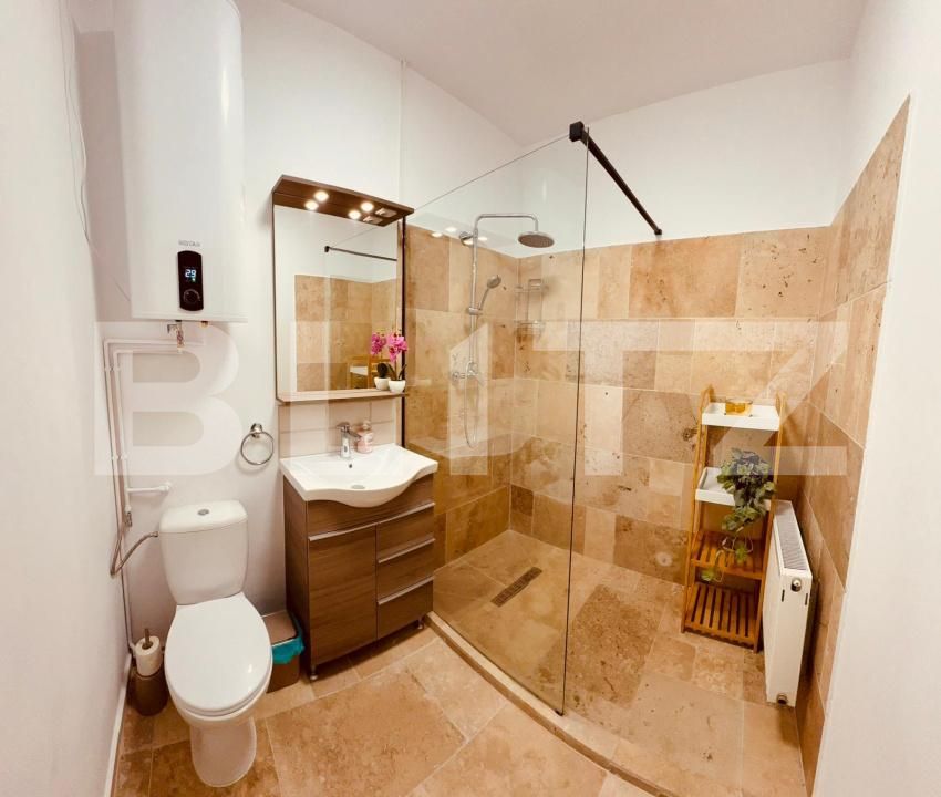 Garsonieră de vânzare Astra - 193689AV | BLITZ Brașov | Poza6