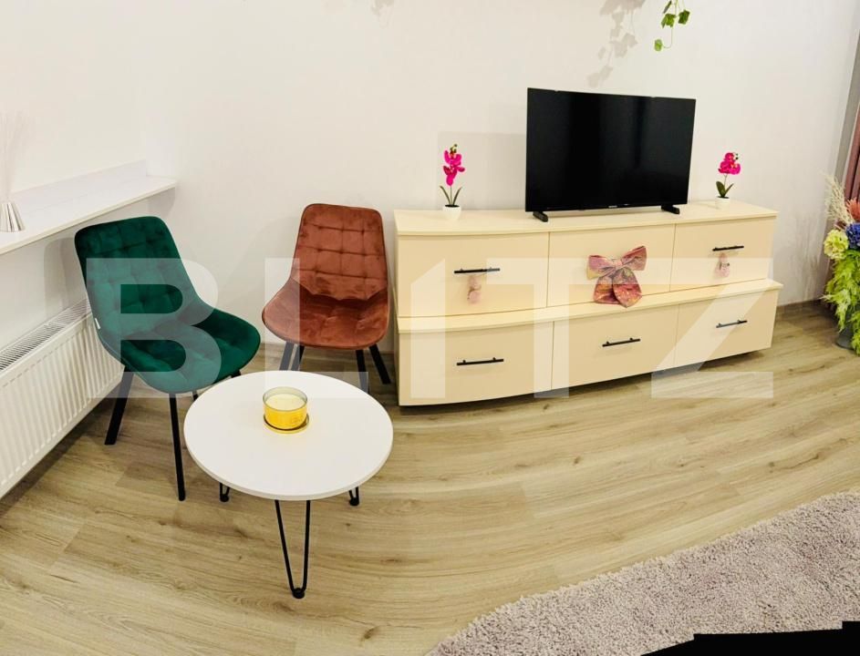Garsonieră de vânzare Astra - 193689AV | BLITZ Brașov | Poza4