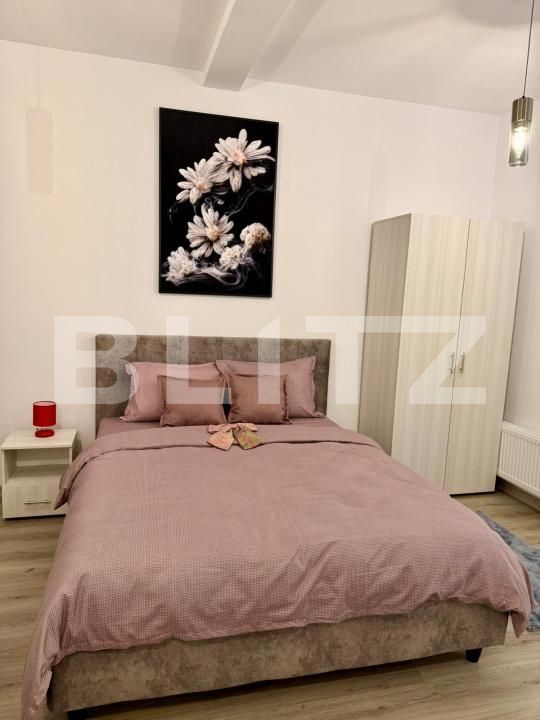 Garsonieră de vânzare Astra - 193689AV | BLITZ Brașov | Poza3
