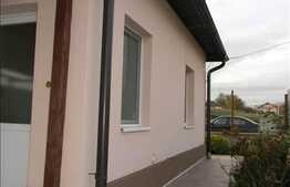 Casa 120 mp plus o hala noua de 690 mp teren,1354 mp, in Iris!