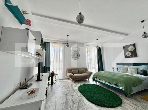 Garsonieră de vânzare Astra - 193691AV | BLITZ Brașov | Poza2