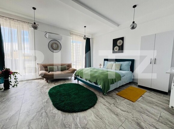 Garsonieră de vânzare Astra - 193691AV | BLITZ Brașov | Poza1