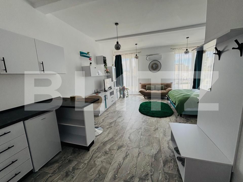 Garsonieră de vânzare Astra - 193691AV | BLITZ Brașov | Poza6