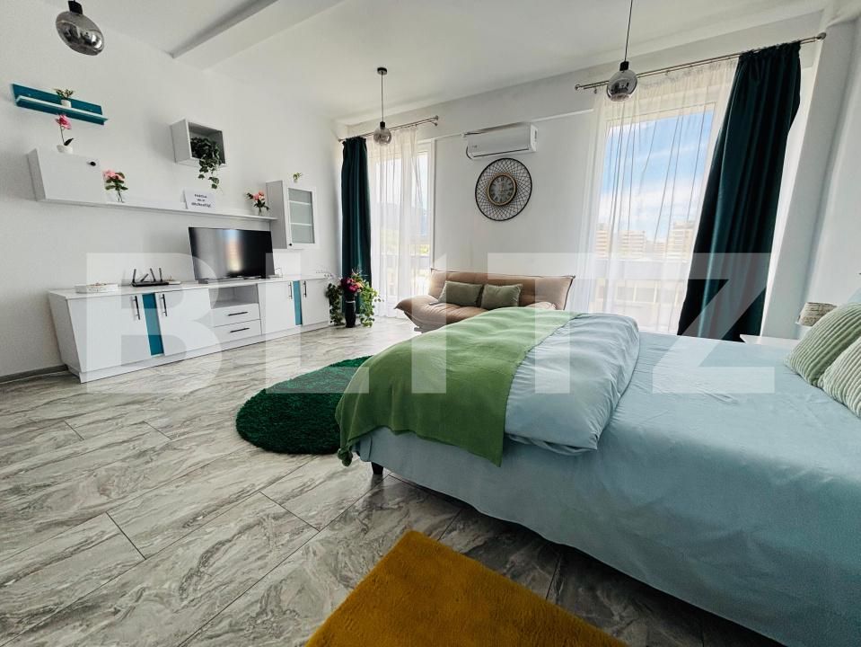 Garsonieră de vânzare Astra - 193691AV | BLITZ Brașov | Poza3
