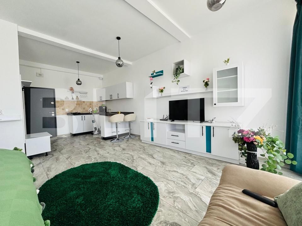 Garsonieră de vânzare Astra - 193691AV | BLITZ Brașov | Poza4